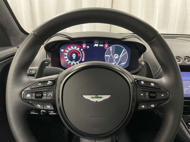 Aston Martin DBX 405 kW image number 15