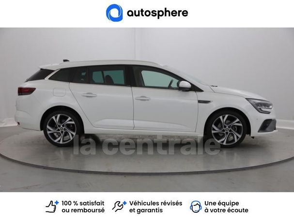 Renault Megane E-Tech 118 kW image number 3