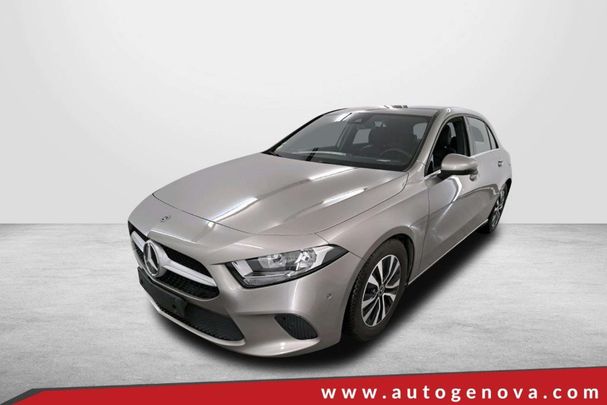 Mercedes-Benz A 160 d 70 kW image number 2