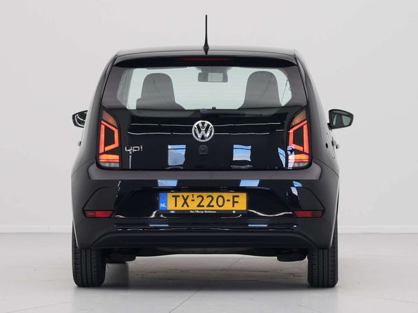 Volkswagen up! 44 kW image number 9