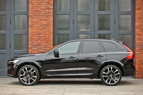 Volvo XC60 AWD Geartronic RDesign B5 184 kW image number 10