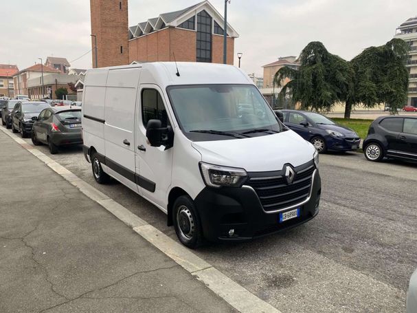 Renault Master dCi 150 VA 110 kW image number 3