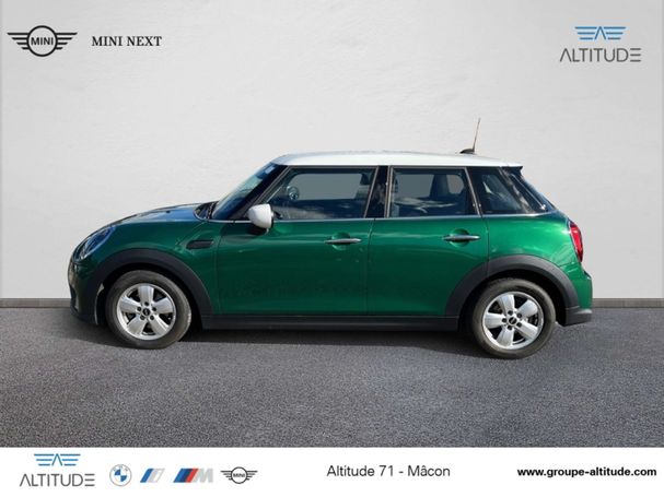 Mini Cooper Essential 101 kW image number 4