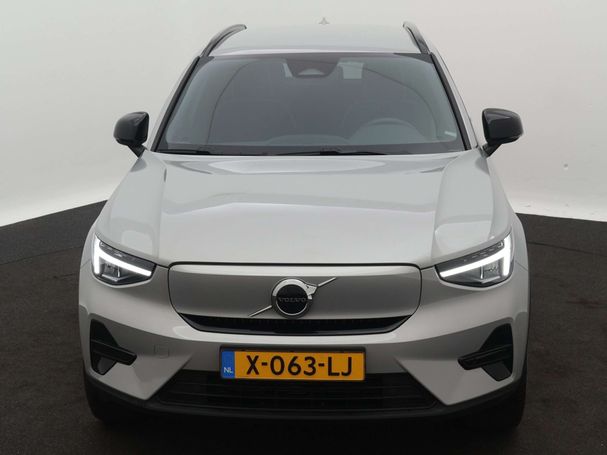 Volvo XC40 Extended Range Plus 185 kW image number 9