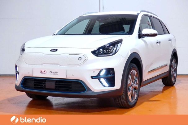 Kia Niro 150 kW image number 1