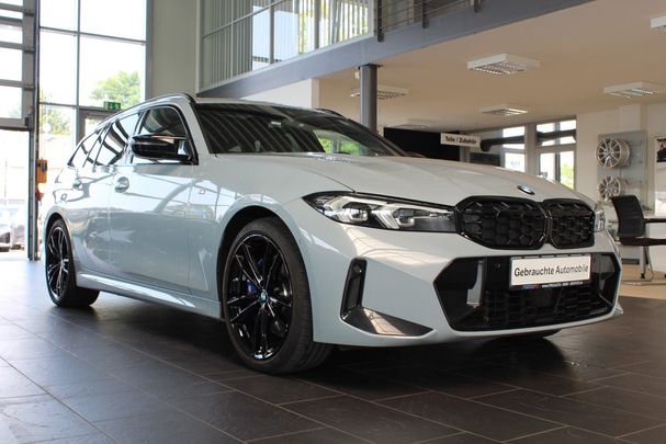 BMW 340i Touring xDrive 275 kW image number 2