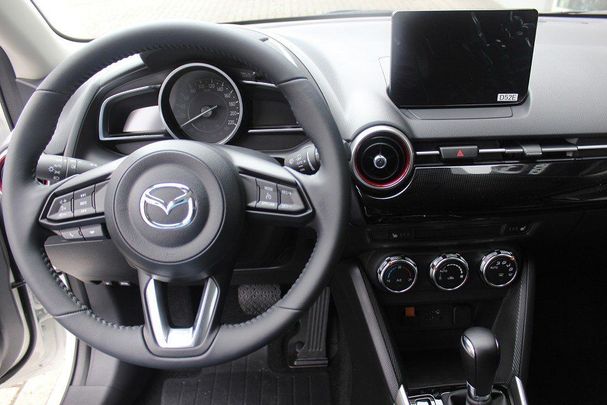 Mazda 2 90 66 kW image number 18