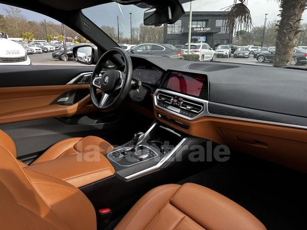 BMW 440i xDrive 285 kW image number 11