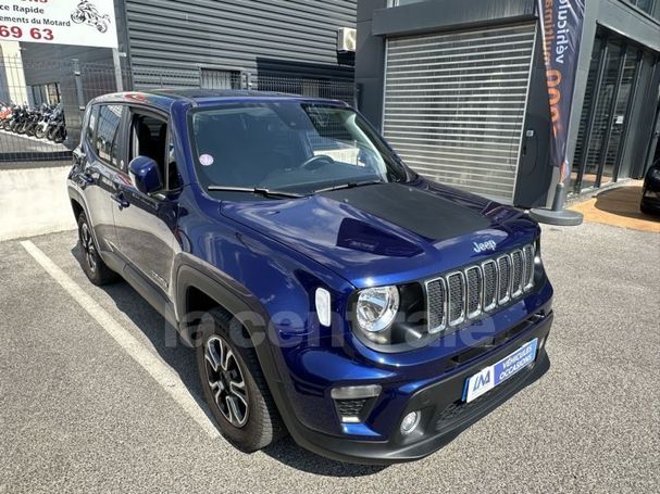 Jeep Renegade 1.0 88 kW image number 3