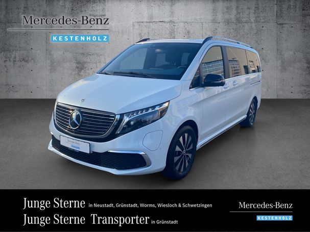 Mercedes-Benz EQV 300 150 kW image number 1