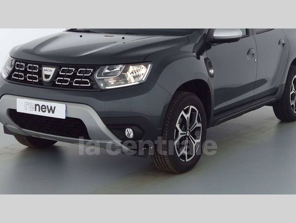 Dacia Duster 100 Prestige 74 kW image number 21