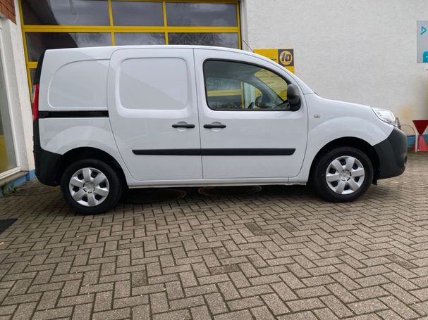 Renault Kangoo 70 kW image number 5