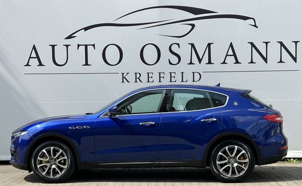 Maserati Levante Diesel 202 kW image number 3