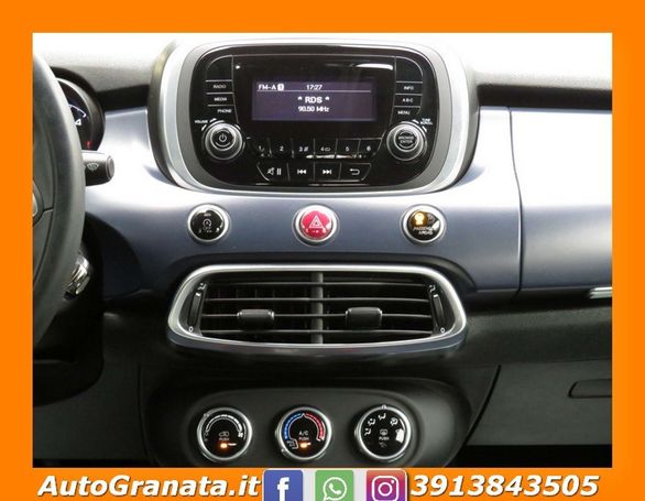 Fiat 500X 1.3 MultiJet 70 kW image number 13