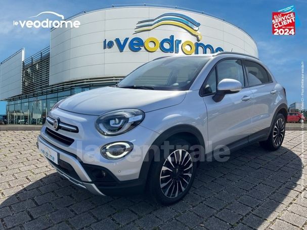 Fiat 500X 1.6 MultiJet 88 kW image number 1