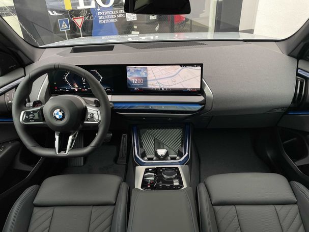 BMW X3 20d xDrive 145 kW image number 3