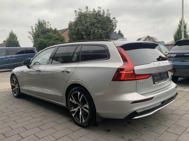 Volvo V60 B4 Plus 145 kW image number 4