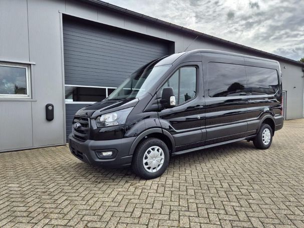 Ford Transit L3H2 Trend 96 kW image number 1