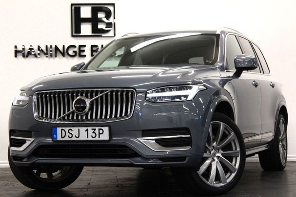 Volvo XC90 Recharge T8 AWD 288 kW image number 1