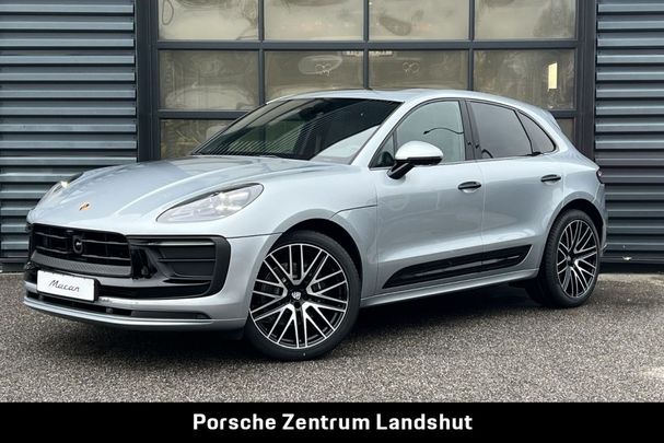 Porsche Macan 195 kW image number 1