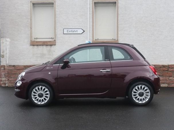 Fiat 500C 51 kW image number 4