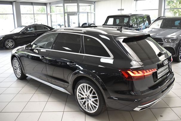 Audi A4 Allroad 45 TFSI 195 kW image number 28