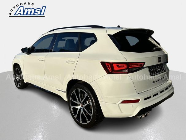 Cupra Ateca 2.0 TSI DSG 4Drive 221 kW image number 8