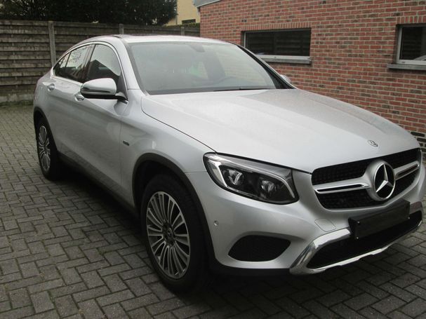 Mercedes-Benz GLC 350 235 kW image number 2