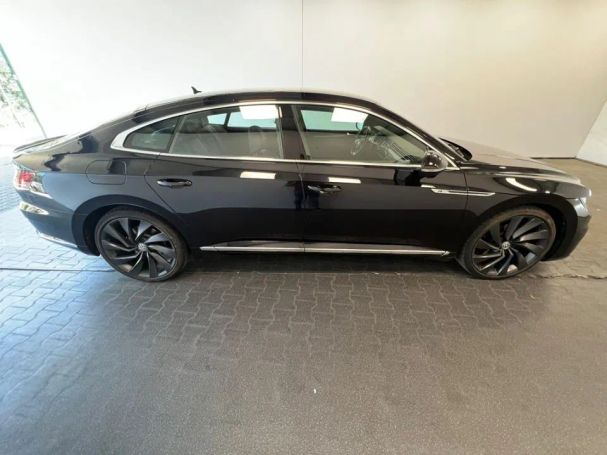 Volkswagen Arteon 110 kW image number 18