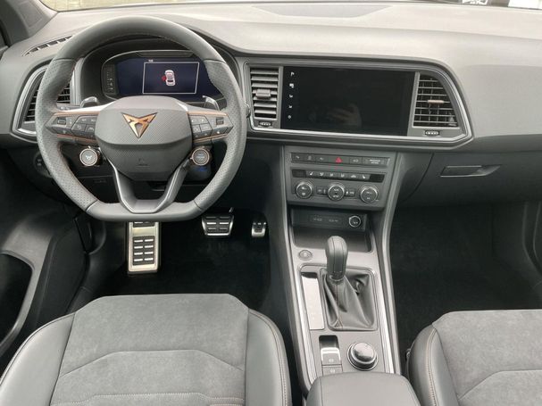 Cupra Ateca 110 kW image number 8