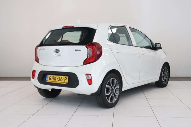 Kia Picanto 1.0 49 kW image number 2