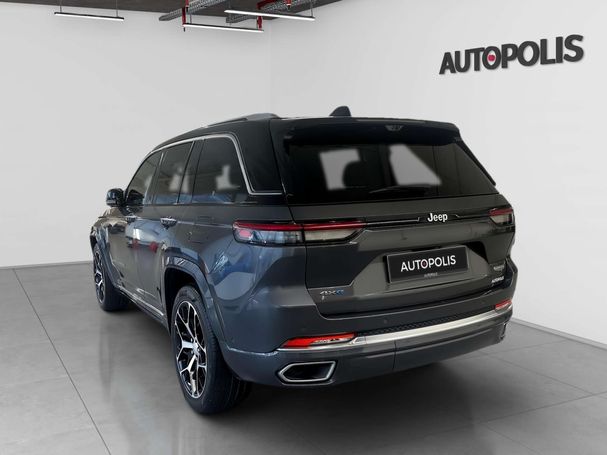 Jeep Grand Cherokee 2.0 4xe 280 kW image number 13