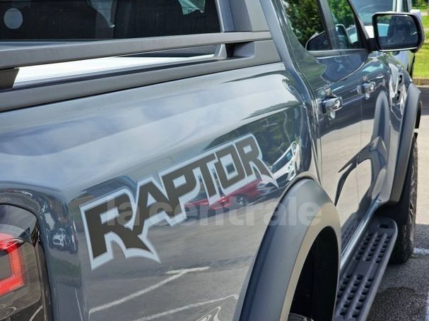 Ford Ranger Raptor 3.0 EcoBoost 216 kW image number 33