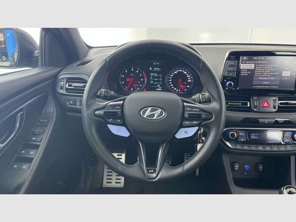 Hyundai i30 184 kW image number 50