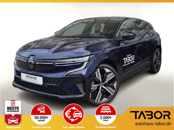 Renault Megane E-Tech EV60 160 kW image number 1