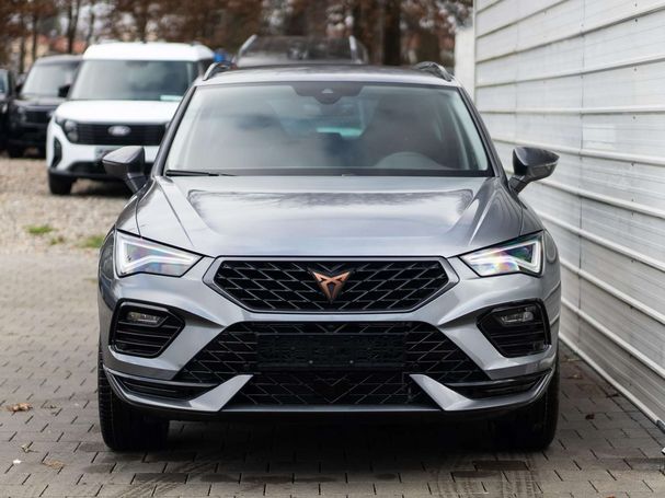 Cupra Ateca 110 kW image number 1