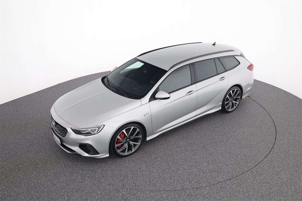 Opel Insignia 2.0 GSi 154 kW image number 7