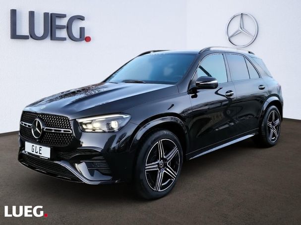 Mercedes-Benz GLE 300 d 4Matic 200 kW image number 1