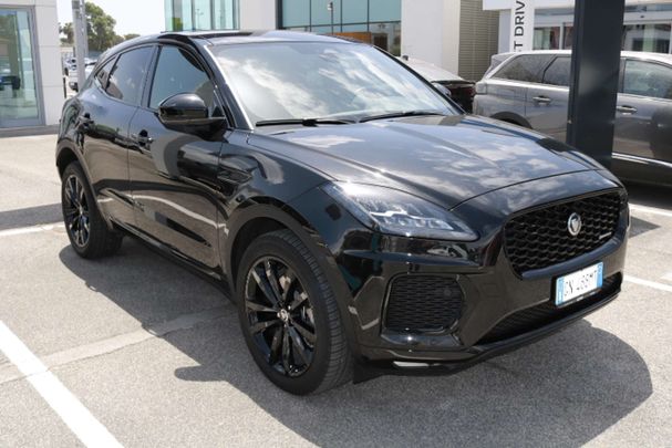 Jaguar E-Pace R-Dynamic S AWD 120 kW image number 2