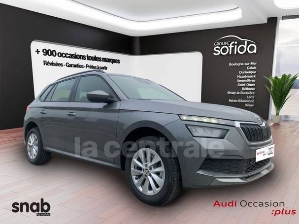 Skoda Kamiq 1.0 TSI DSG Ambition 81 kW image number 2