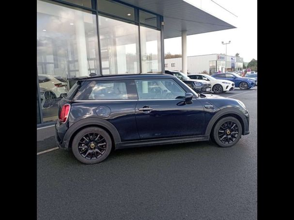 Mini Cooper SE Edition 137 kW image number 2