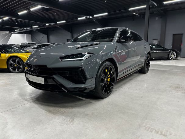 Lamborghini Urus S 490 kW image number 1