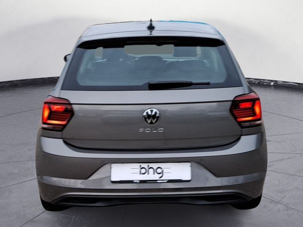 Volkswagen Polo 1.0 TSI DSG Highline 70 kW image number 4