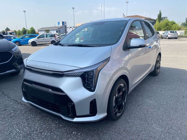 Kia Picanto Edition 46 kW image number 1