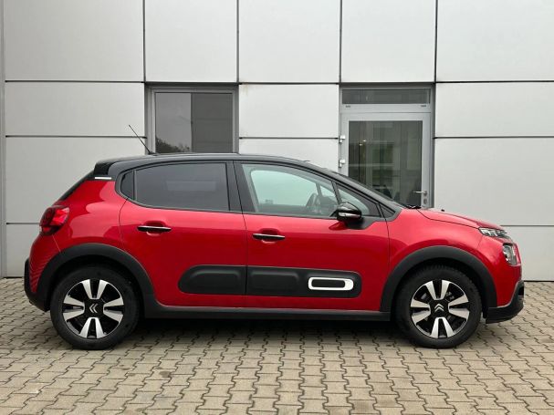 Citroen C3 Pure Tech FEEL 61 kW image number 6