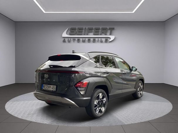 Hyundai Kona DCT 146 kW image number 2