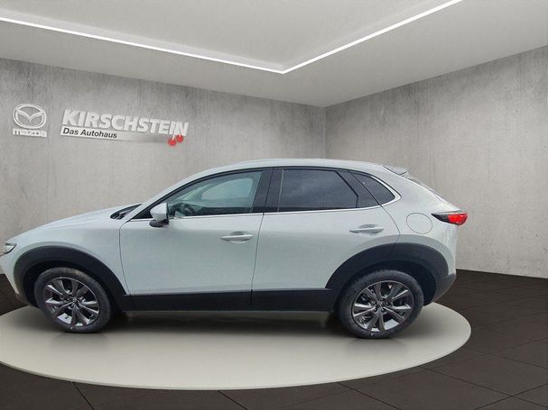 Mazda CX-30 186 Exclusive-Line 137 kW image number 5