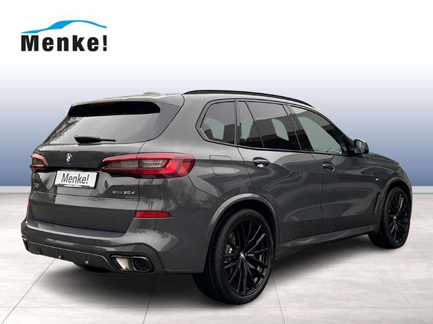 BMW X5 xDrive30d 210 kW image number 3