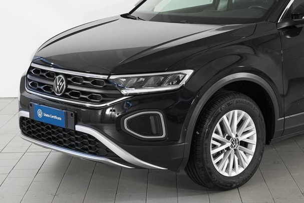 Volkswagen T-Roc 1.0 TSI T-Roc 81 kW image number 6