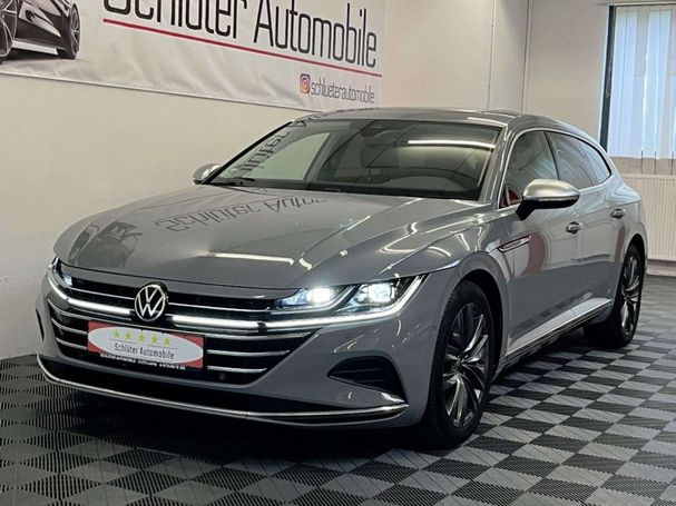 Volkswagen Arteon 2.0 TDI Shooting Brake 110 kW image number 1